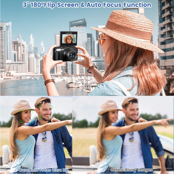 Digital Camera - Picture 9 of 13